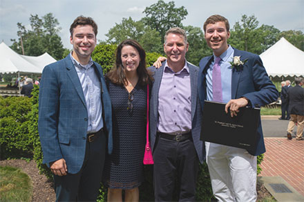 Marnie and John Repetti